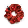 Scrunchie Jersey Rot